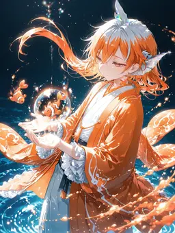 Profile image of 리온
