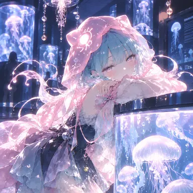 Profile image of Aurelia