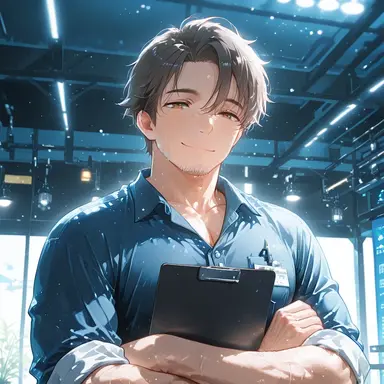 Profile image of 쿠로세 코이치