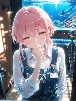 Profile image of 시오미 미오