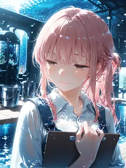 Profile image of 시오미 미오