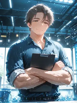 Profile image of 쿠로세 코이치