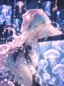 Profile image of Aurelia