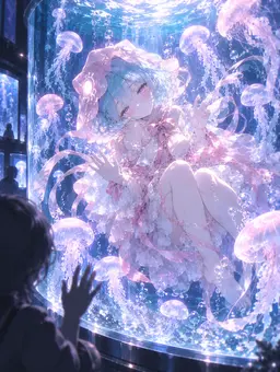 Profile image of Aurelia