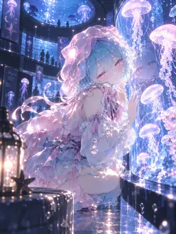 Profile image of Aurelia