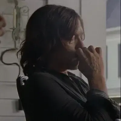 LightSteak3823의 Daryl Dixon game