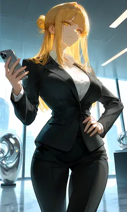 Profile image of 美里
