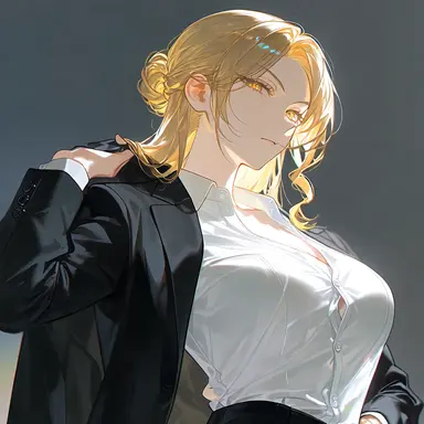 Profile image of 美里