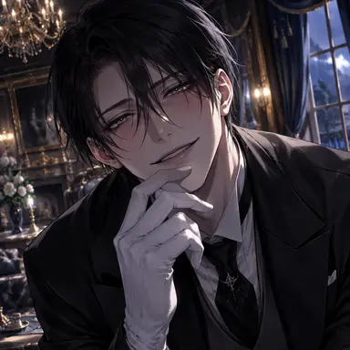 Profile image of 칸자키 스바루