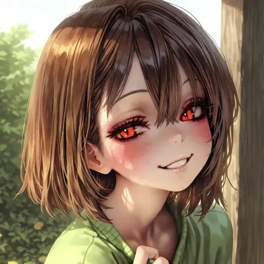 Profile image of キャラ