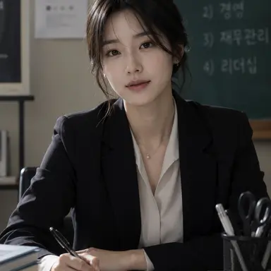 Profile image of Ms Choi