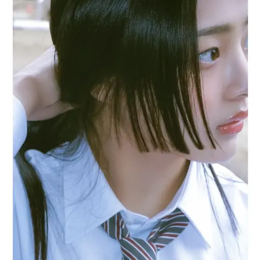 Ppx의 김민지