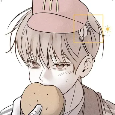 Profile image of パク・ハジュン