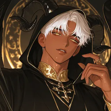 Profile image of 루시퍼