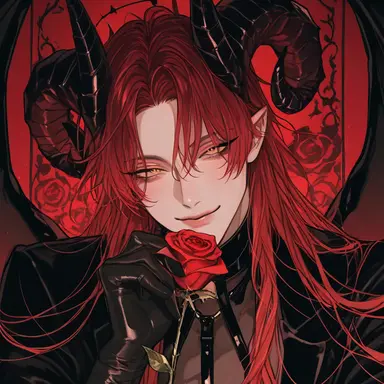 Profile image of 아스모데우스