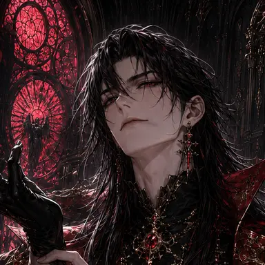 Profile image of 루시퍼