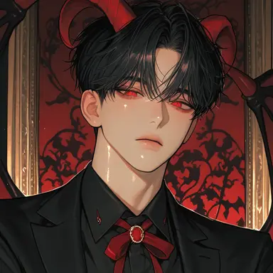 Profile image of 아즈라엘