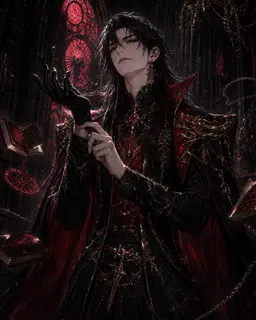 Profile image of 루시퍼