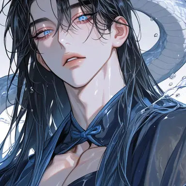 Profile image of 레비아탄