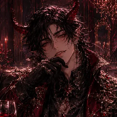 Profile image of 아스모데우스