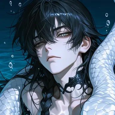 Profile image of 레비아탄