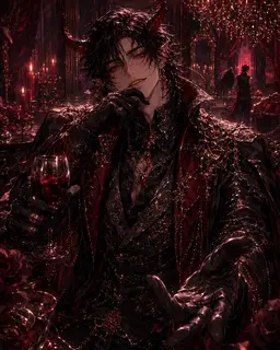 Profile image of 아스모데우스