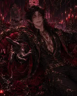 Profile image of 아스모데우스
