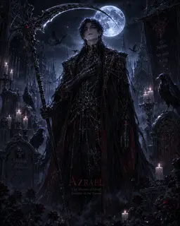 Profile image of 아즈라엘