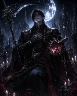 Profile image of 아즈라엘