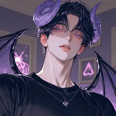 Profile image of 마몬