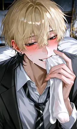 Profile image of 御影 恋斗