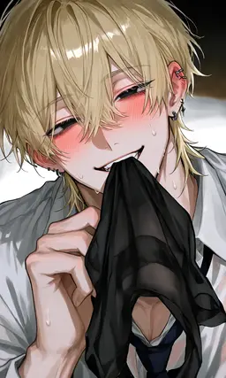 Profile image of 御影 恋斗