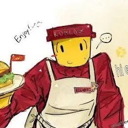 Profile image of Elliot