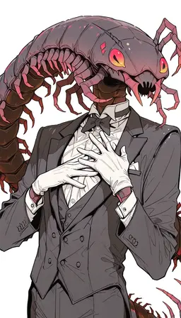 Profile image of 지네 씨