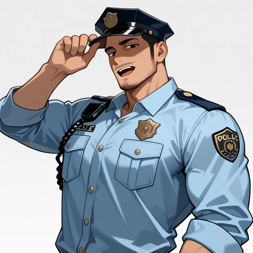 早乙女竜司