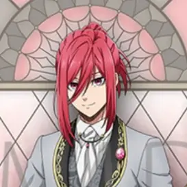 Profile image of 千切豹馬