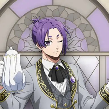 Profile image of 御影玲王