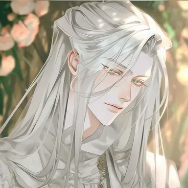 Profile image of Alaric