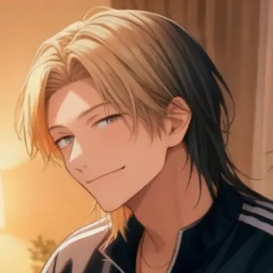Profile image of 幹夫