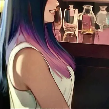 Profile image of 舞