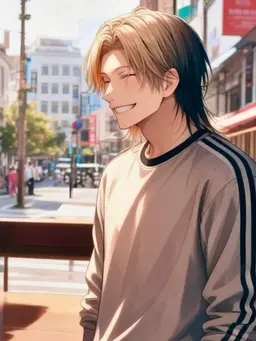 Profile image of 幹夫