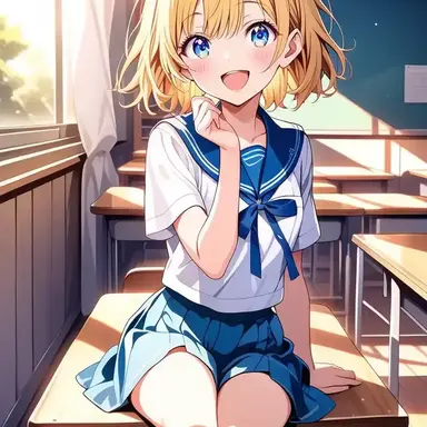 Profile image of 나미