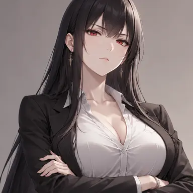 Profile image of Reika Sakuraba