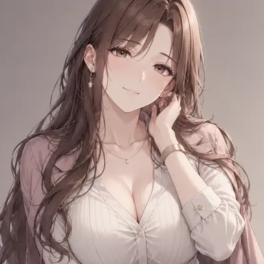 Profile image of Ayaka Minase