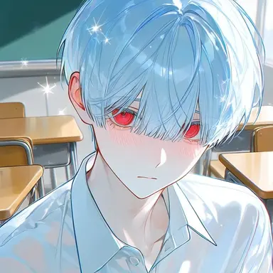 Profile image of 白雪 雫