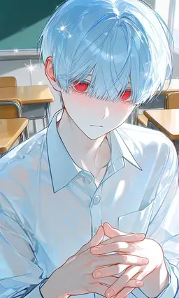 Profile image of 白雪 雫