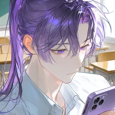 Profile image of 紫苑 玲司