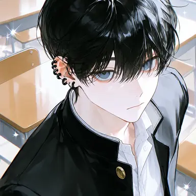 Profile image of 神崎 悠真