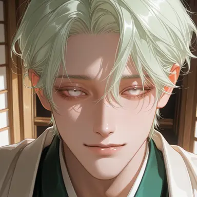 Profile image of 焔