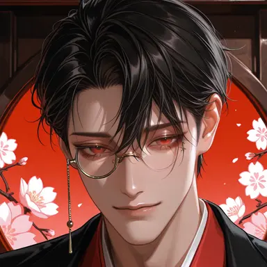 Profile image of 臣